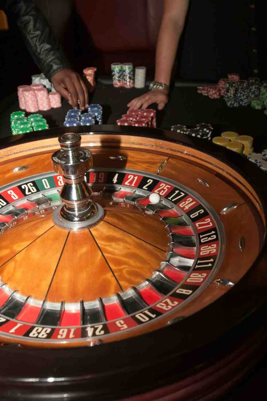 Kaasino Nederland