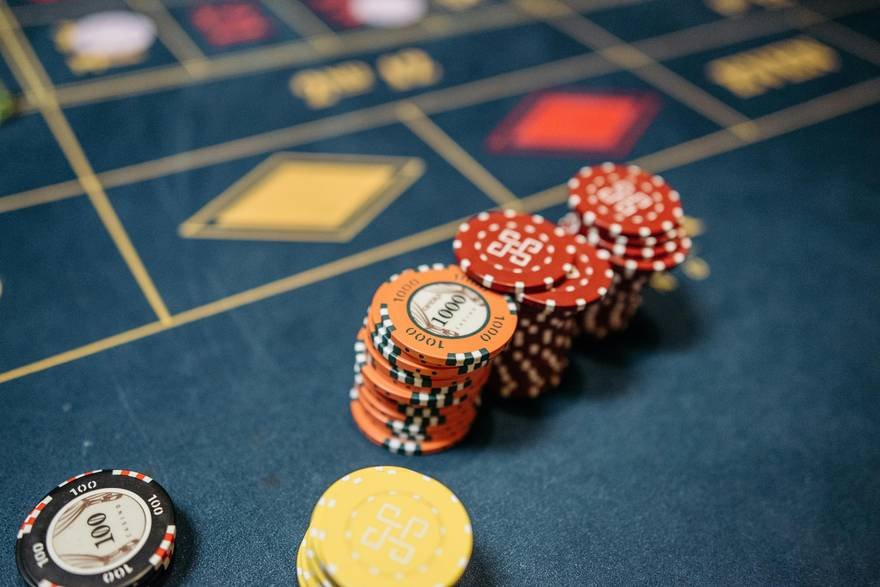 Pistolo casino 2026